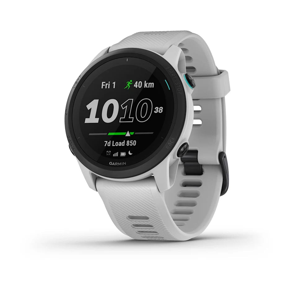 Garmin Forerunner 745 - Good Refurbished - ReDial Garmin Forerunner 745 - Good Refurbished - ReDial